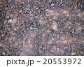 Gravel closeup seamless background texture 20553972