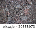 Gravel closeup seamless background texture 20553973