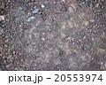 Gravel closeup seamless background texture 20553974