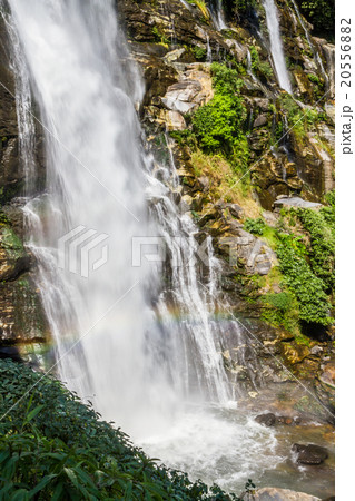 Vachirathan Waterfall Vachirathan Waterfall 20556882