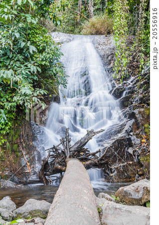 Sirithan Waterfall Sirithan Waterfall 20556916