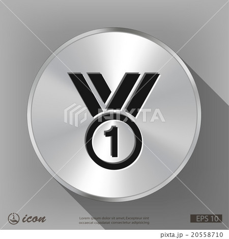 Pictograph of award 20558710