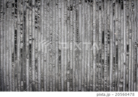 Texture of damaged radiator Texture of damaged radiator 20560478