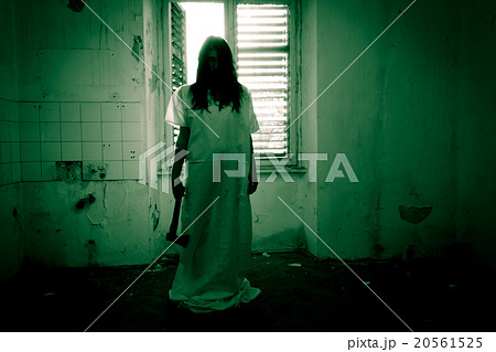 Horror Photography Horror Photography 20561525