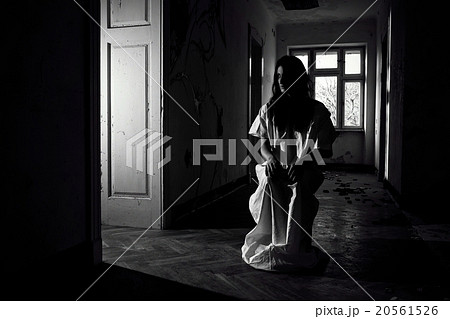 Horror Photography Horror Photography 20561526
