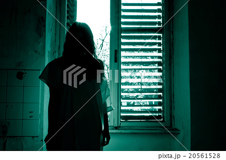 Horror Photography Horror Photography 20561528