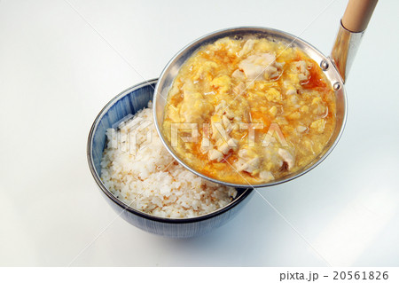 親子丼 親子丼 20561826