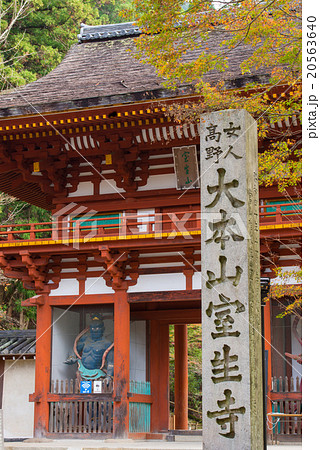 室生寺 室生寺 20563640