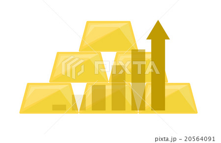 ゴールド ゴールド 20564091