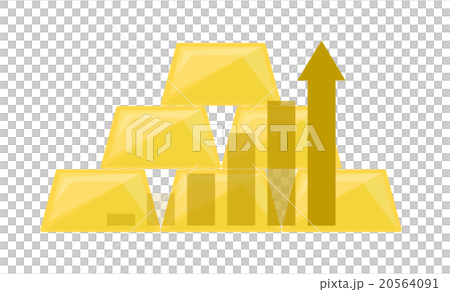 ゴールド ゴールド 20564091