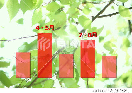 紫外線グラフ 紫外線グラフ 20564380