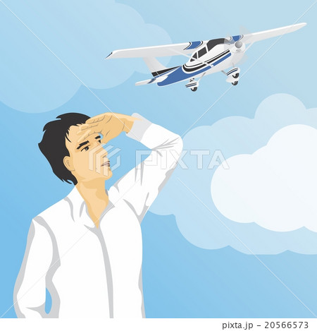 Dreaming man Dreaming man 20566573