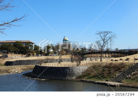 東員町中部公園 東員町中部公園 20567294