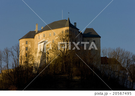 Lupciansky Castle, Slovenska Lupca, Slovakia 20567495