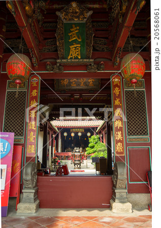祀典武廟 祀典武廟 20568061