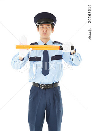 Flanked by security guards hi-res stock photography and images - Alamy