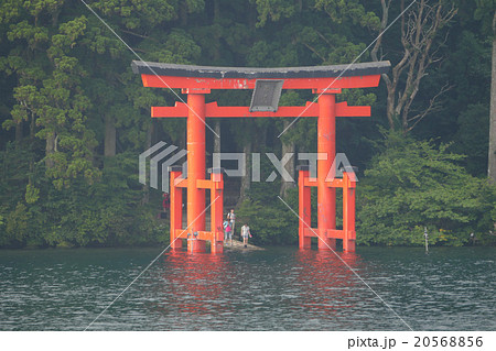 箱根神社 箱根神社 20568856