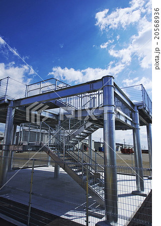 津波避難タワー 20568936