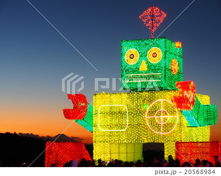 東京ドイツ村 20568984