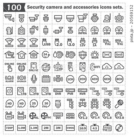 Icons 20569152