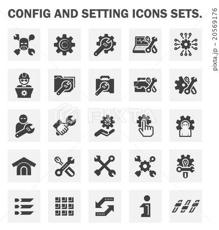Config Icons 20569176