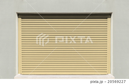 Shutter door Shutter door 20569227