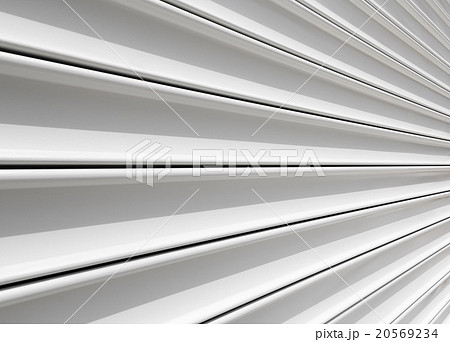 shutter door perspective 20569234