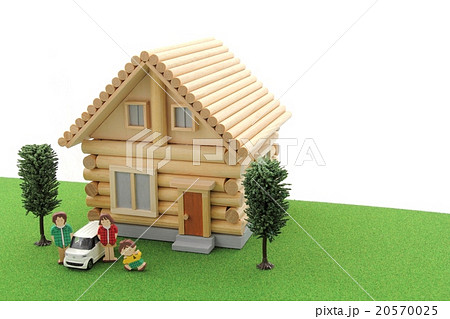 田舎暮らしイメージ 20570025