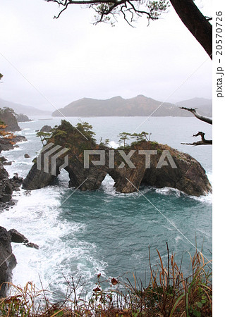 穴通磯 穴通磯 20570726