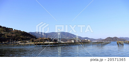 安芸灘大橋 20571365