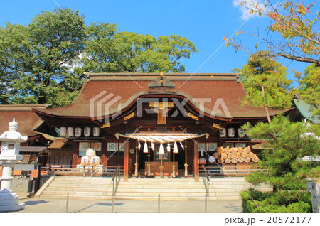 田村神社 田村神社 20572177