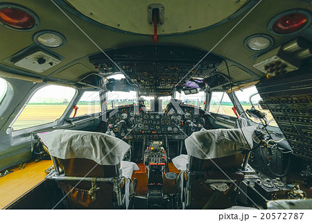 An-24rb at the airport. 20572787