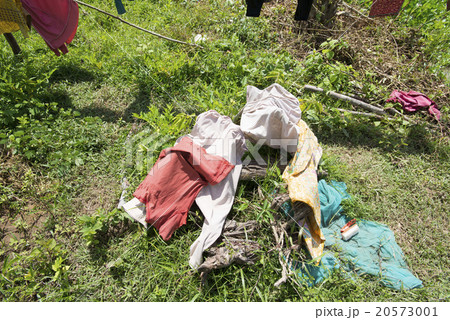 カンボジア 住宅 カンボジア 住宅 20573001