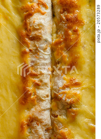 Shawarma - roll with meat Shawarma - roll with meat 20573289