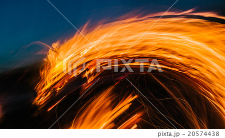 magic fire magic fire 20574438