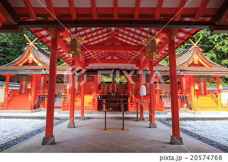 京都 大原野神社 20574768