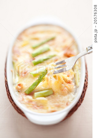 ポテトグラタン ポテトグラタン 20576308