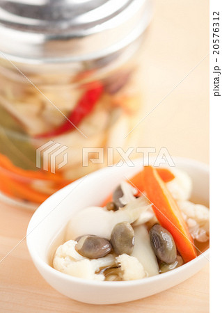 ピクルス 20576312