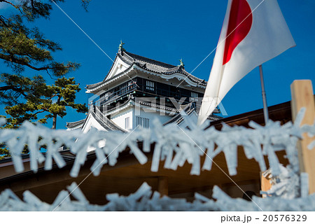 岡崎城 岡崎城 20576329