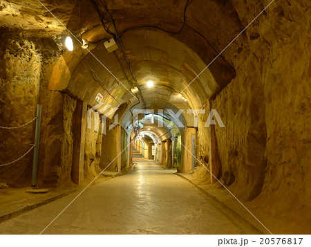 海軍司令部壕 海軍司令部壕 20576817