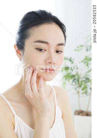 ビューティー　　　 20582535