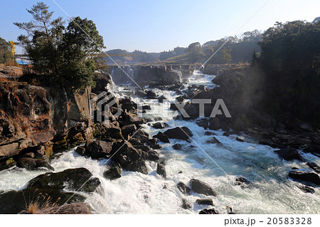 曽木の滝 20583328