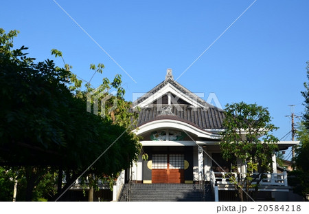 水止舞の寺 20584218