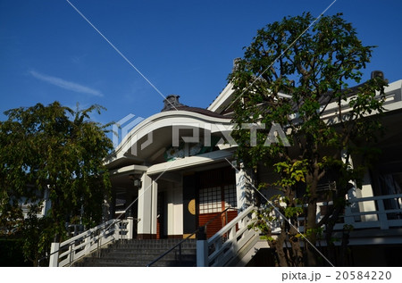 水止舞の寺 20584220