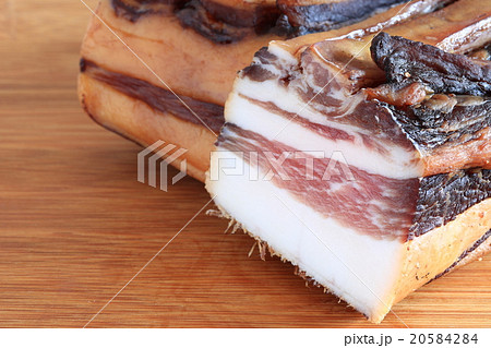 手作りベーコン♪ 手作りベーコン♪ 20584284