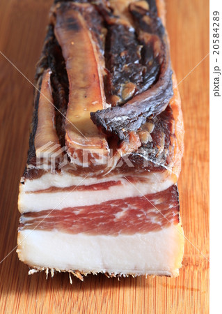 手作りベーコン♪ 20584289