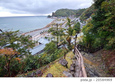 昭和初期建築 右近家洋館 テラスからの眺望 昭和初期建築 右近家洋館 テラスからの眺望 20584969