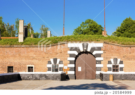 Small Fortress Theresienstadt, Terezin Small Fortress Theresienstadt, Terezin 20584999