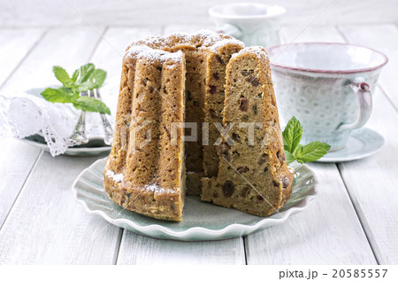 german cake gugelhupf 20585557