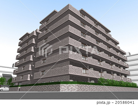 マンション 20586041